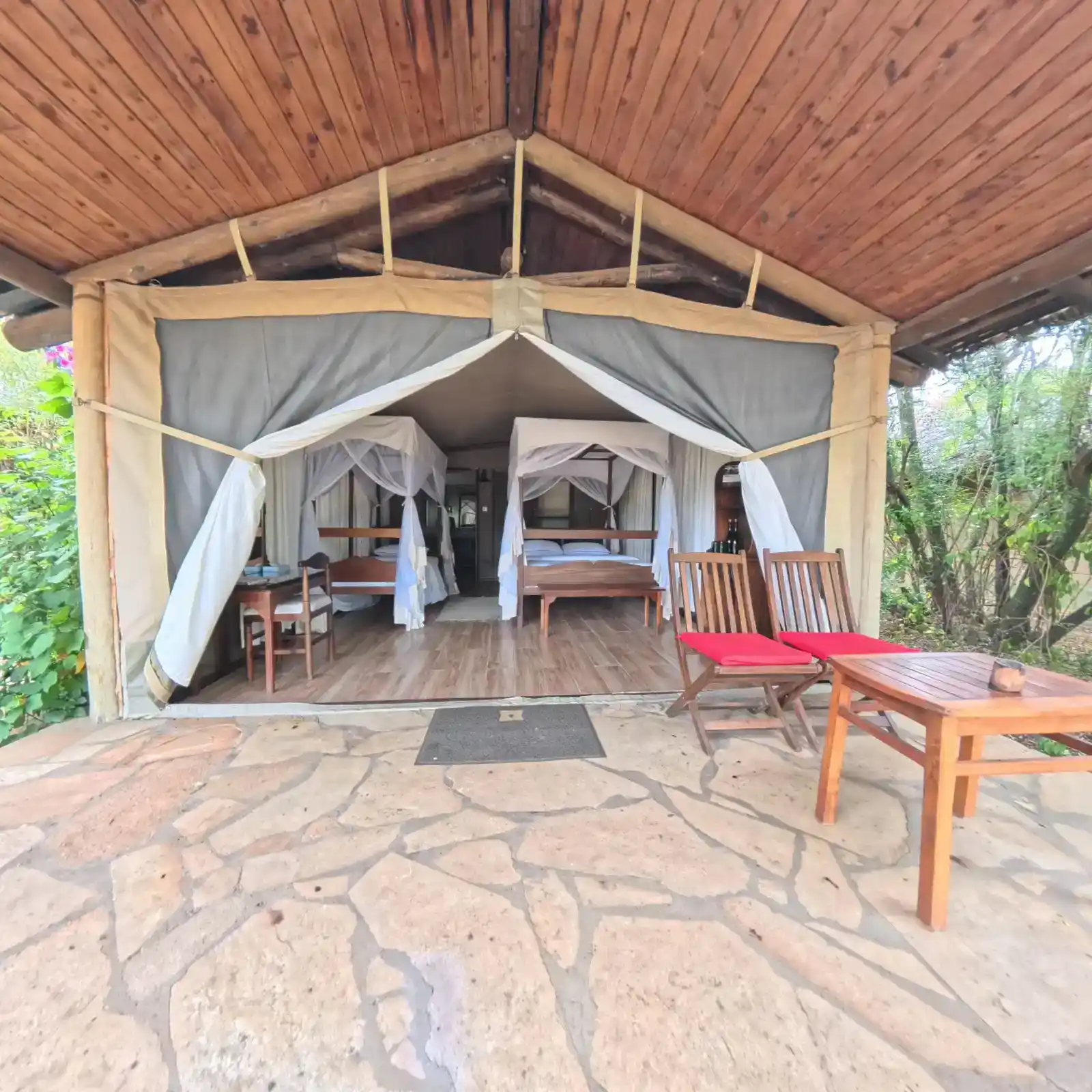 Fig Tree Camp