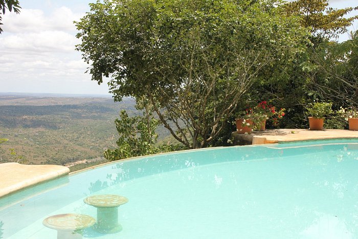 Kutazama Lodge