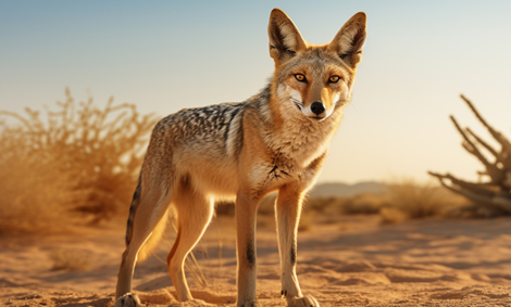 2 Days Tsavo East Safari