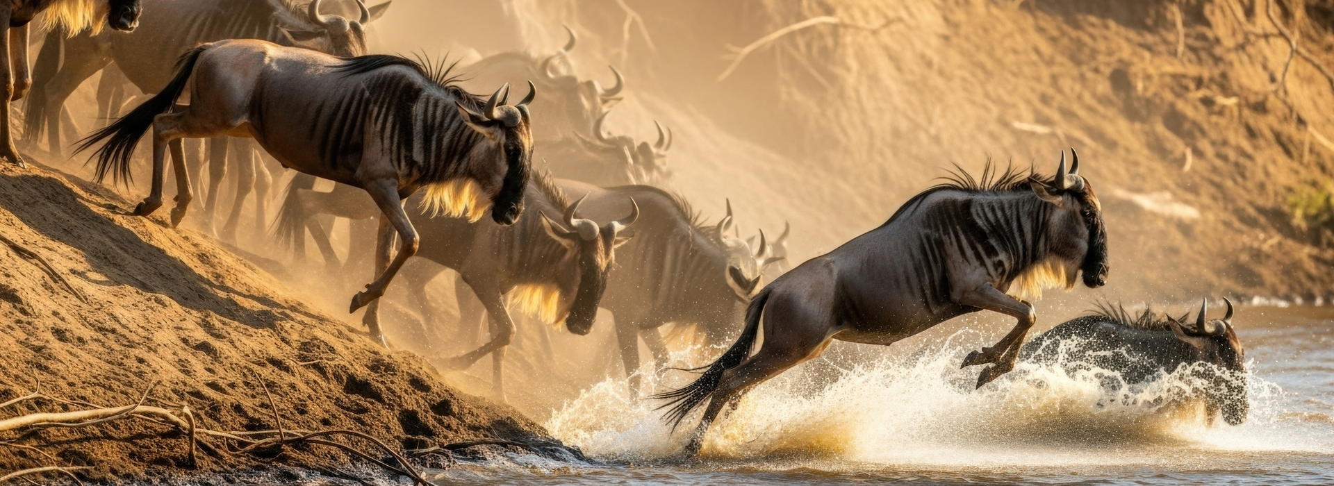 4 Days Masai Mara Air Safari