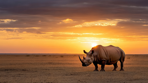 Masai Mara - Amboseli