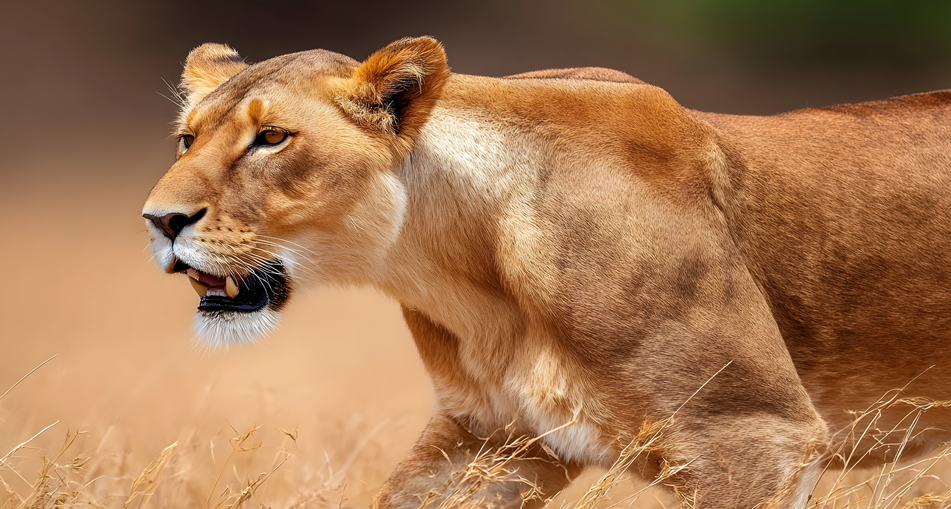 Kenya and Tanzania - The Best Safari Experiences